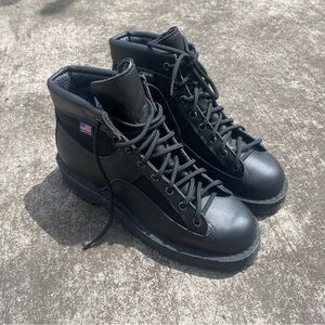 Danner Patrol 6” Hiking boot 7.5